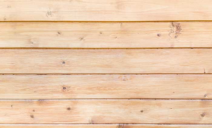 pine wood examples