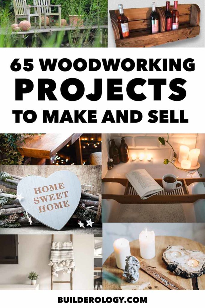 profitable woodworking projects that sell collage