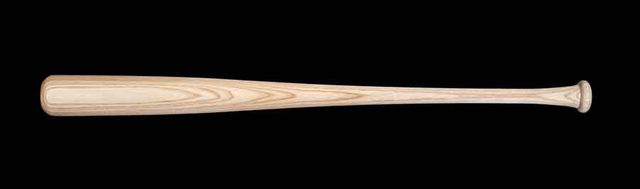 baseball bat