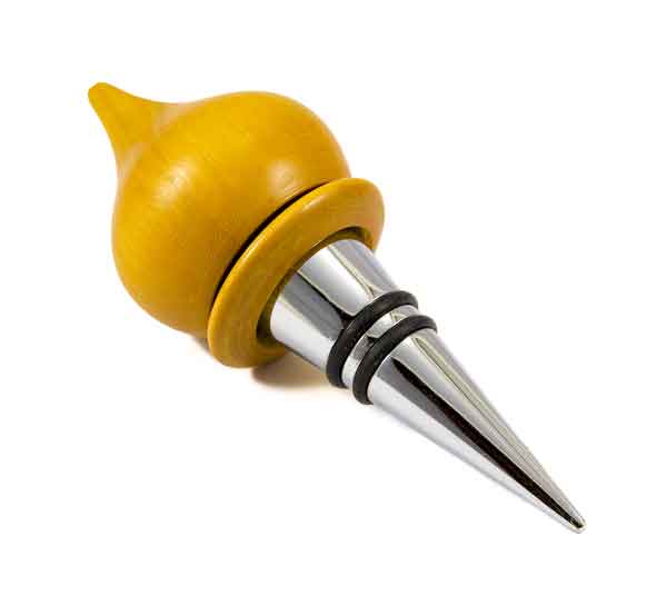 bottle stopper