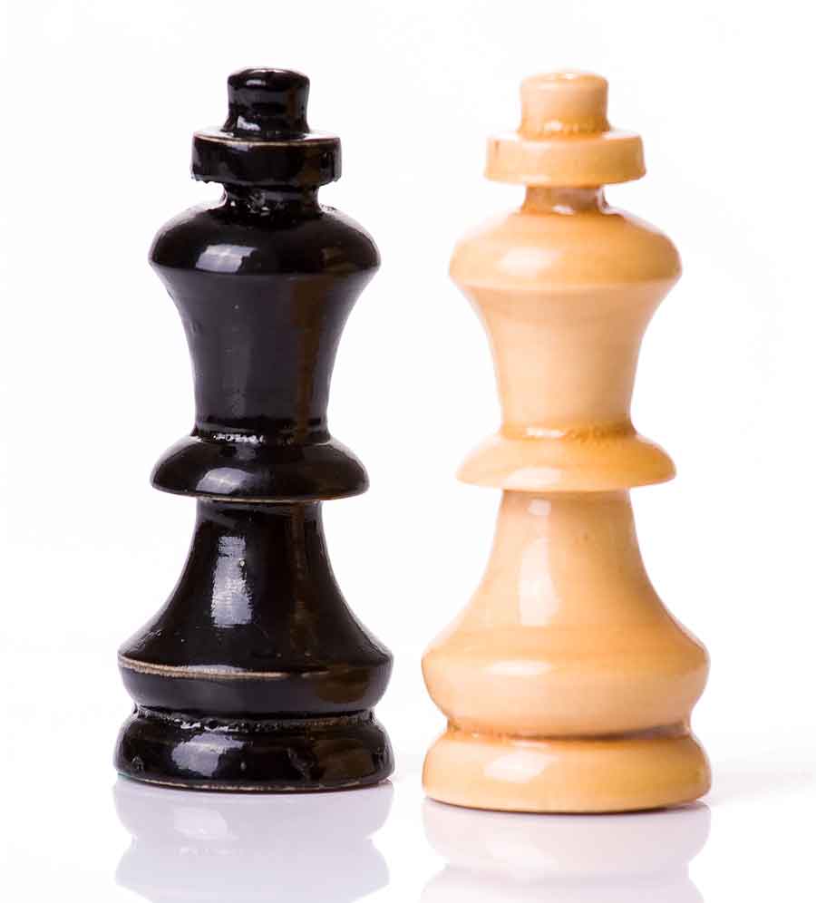chess pieces