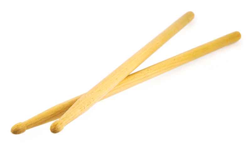 drumsticks
