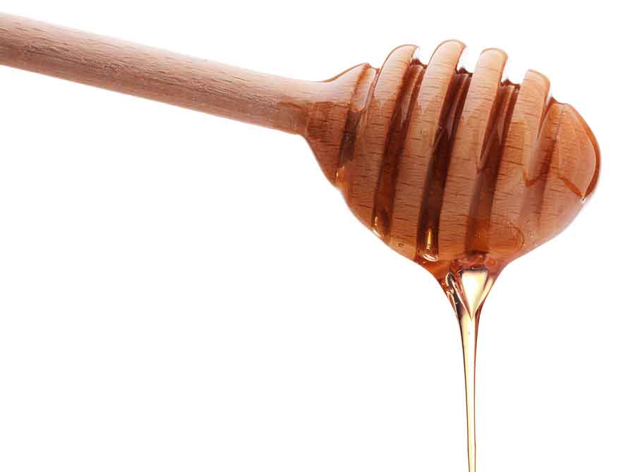 honey dipper
