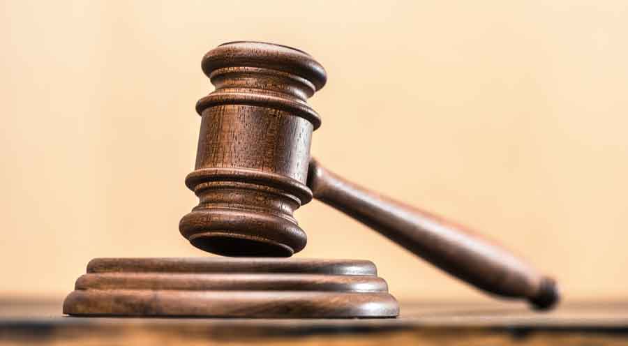 justice mallet
