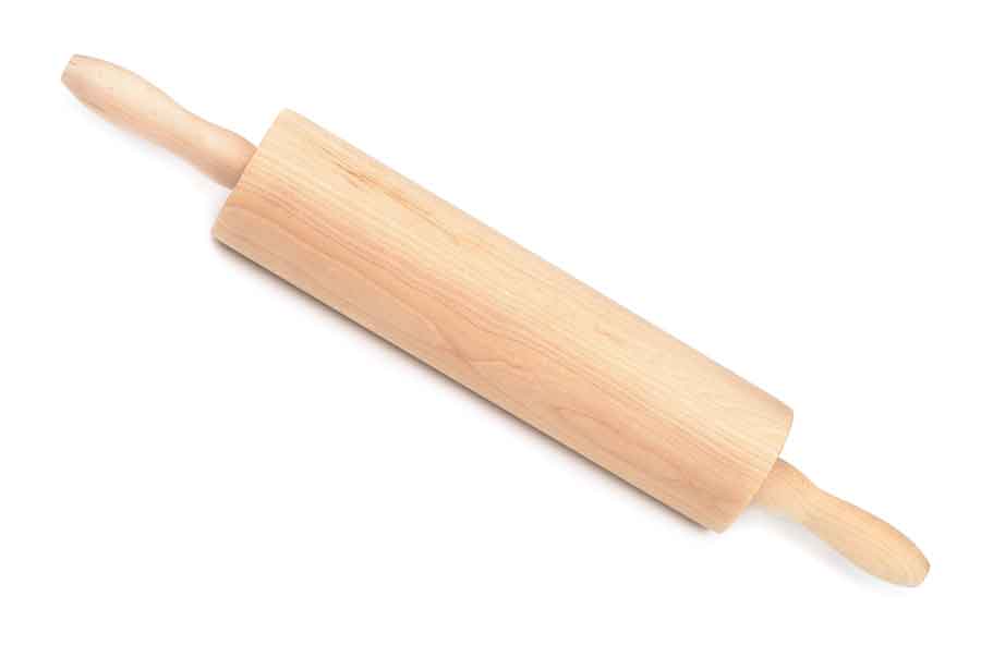 rolling pin